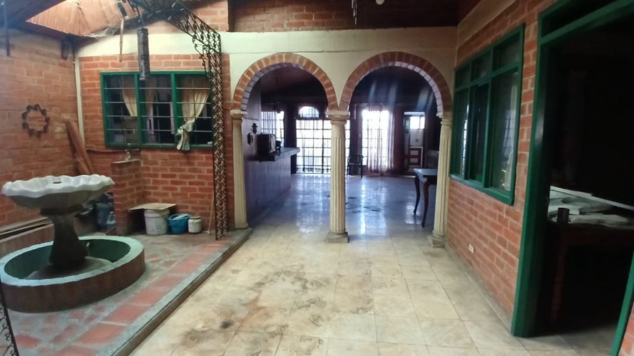 Bodega en venta en Porvenir, Cali, 950 m² · foto 23 de 24