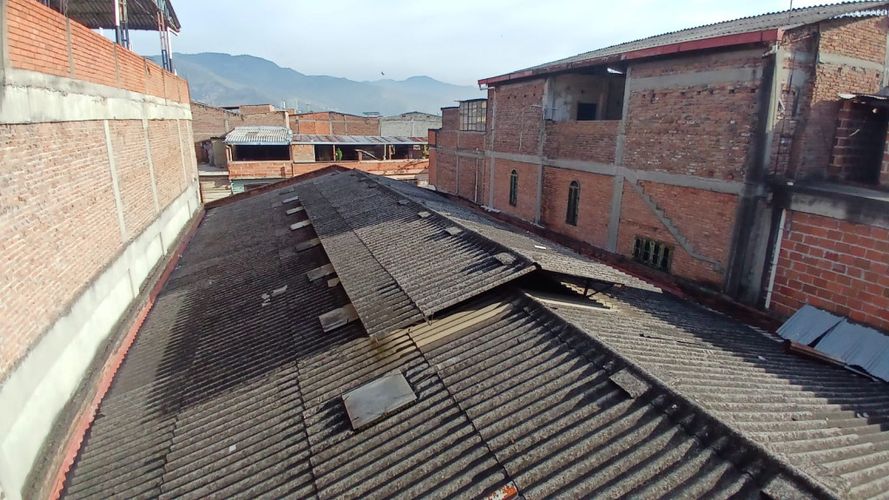 Bodega en venta en Porvenir, Cali, 950 m² · foto 24 de 24