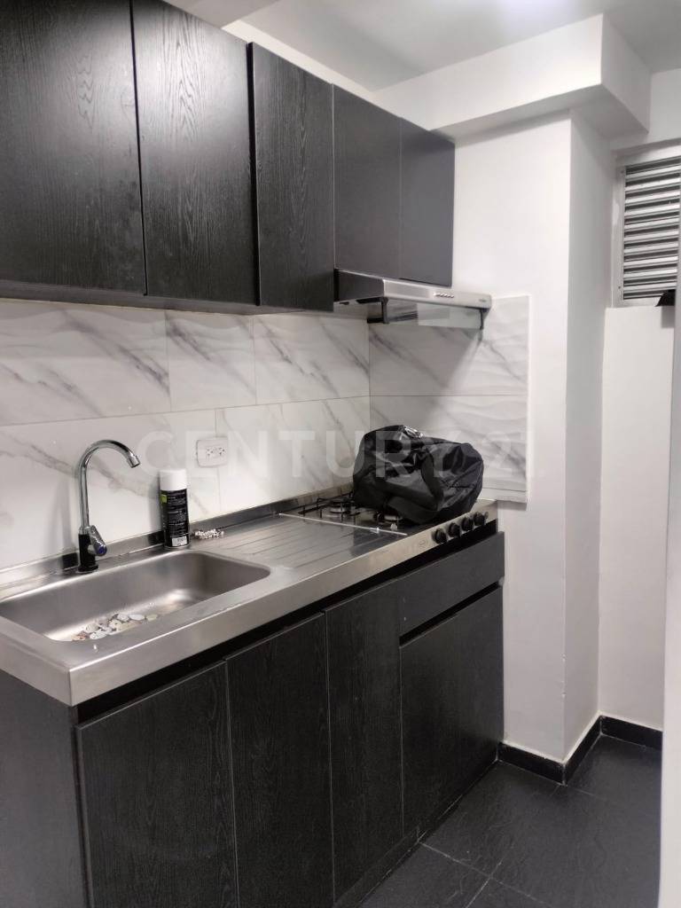 Apartamento en venta en San Antonio Norte, Bogotá · foto 10 de 13