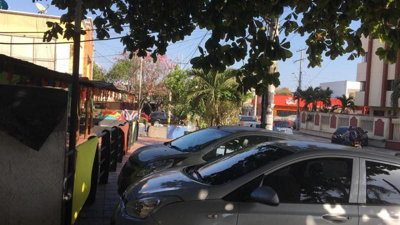 Casa en venta en El Porvenir, Barranquilla · foto 12 de 23