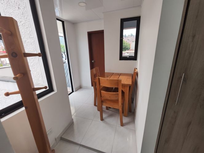 Apartamento en arriendo en Belén, Medellín · foto 4 de 15