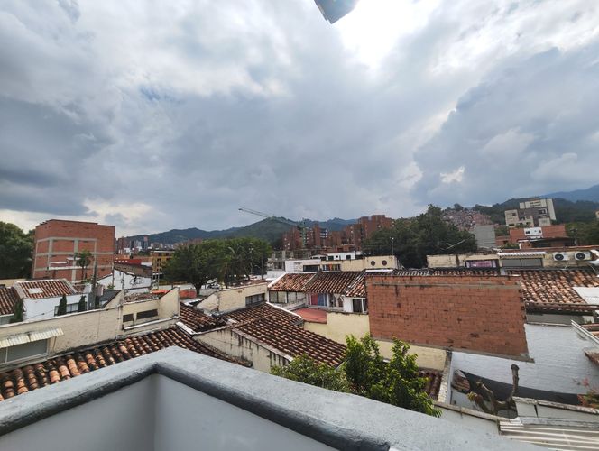 Apartamento en arriendo en Belén, Medellín · foto 5 de 15
