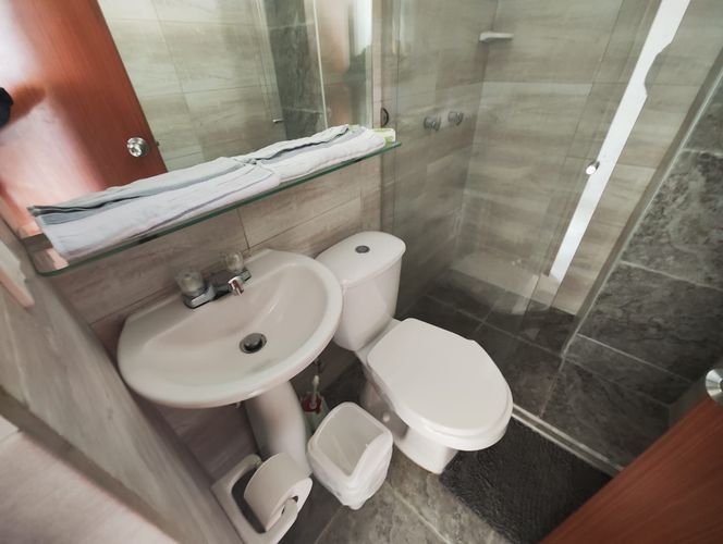 Apartamento en arriendo en Belén, Medellín · foto 6 de 15