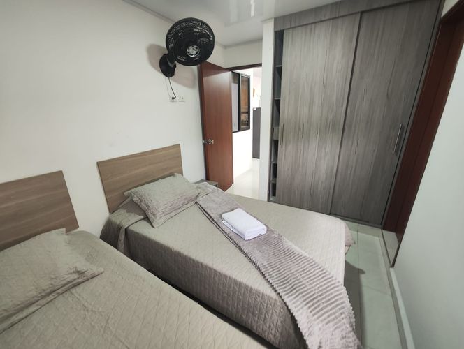 Apartamento en arriendo en Belén, Medellín · foto 7 de 15