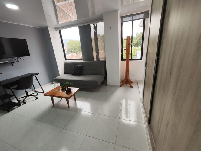 Apartamento en arriendo en Belén, Medellín · foto 8 de 15