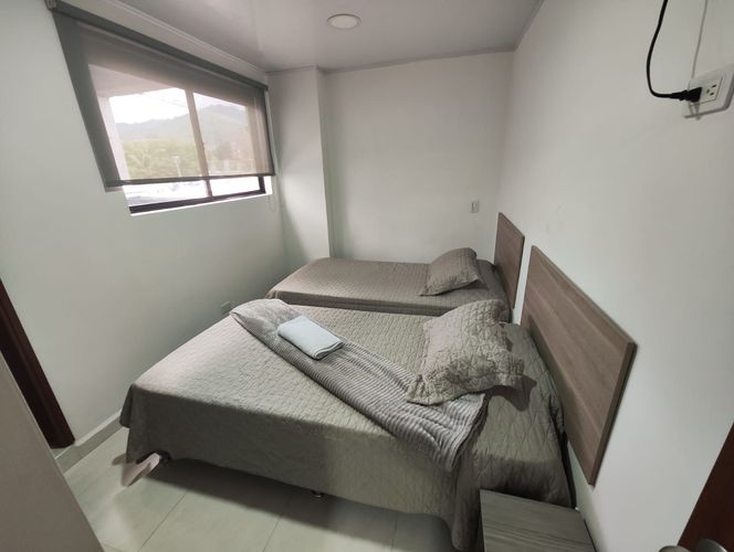 Apartamento en arriendo en Belén, Medellín · foto 9 de 15