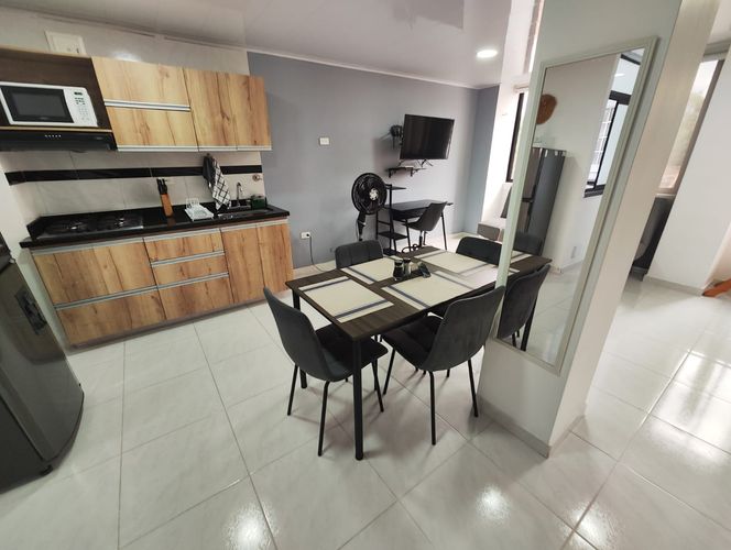 Apartamento en arriendo en Belén, Medellín · foto 10 de 15