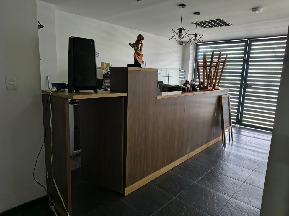 Casa en venta en Campin, Bogotá · foto 2 de 15