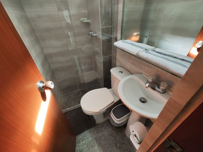 Apartamento en arriendo en Belén, Medellín · foto 11 de 15