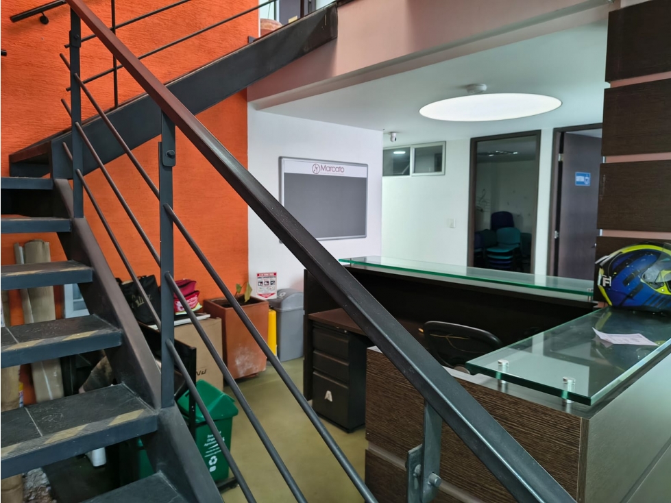 Casa en venta en Campin, Bogotá · foto 3 de 15