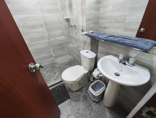 Apartamento en arriendo en Belén, Medellín · foto 12 de 15