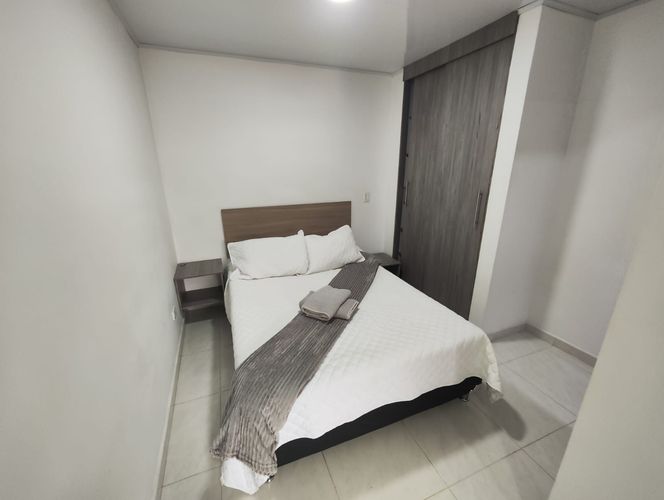 Apartamento en arriendo en Belén, Medellín · foto 13 de 15