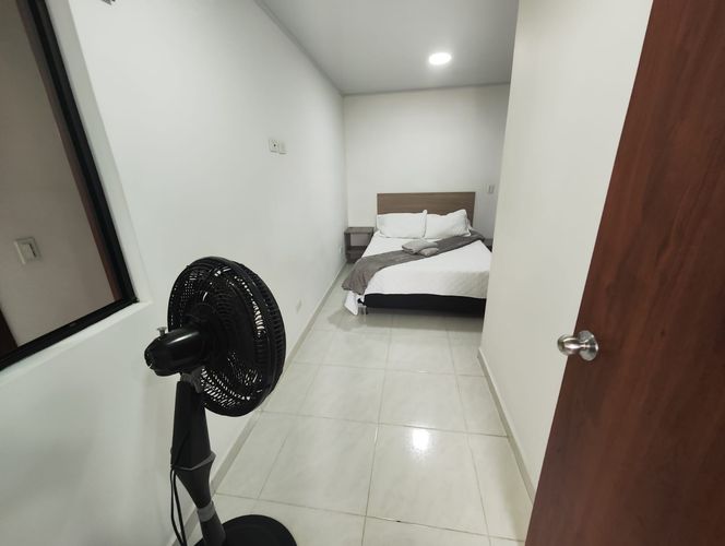 Apartamento en arriendo en Belén, Medellín · foto 14 de 15
