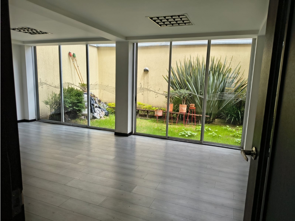 Casa en venta en Campin, Bogotá · foto 5 de 15