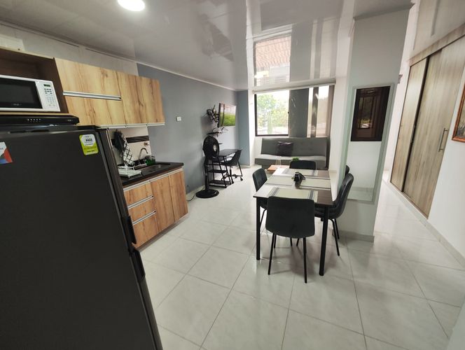 Apartamento en arriendo en Belén, Medellín · foto 15 de 15
