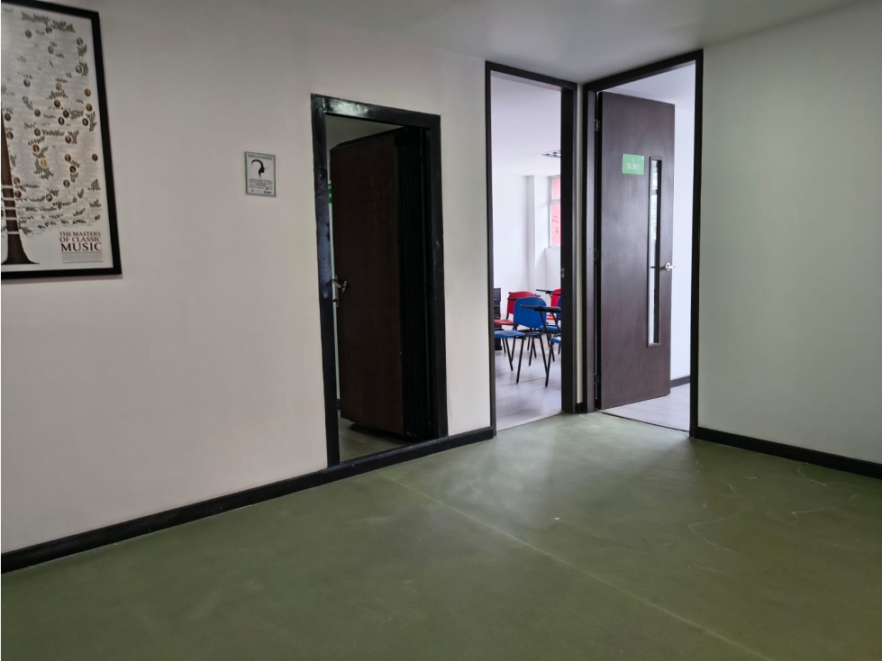 Casa en venta en Campin, Bogotá · foto 9 de 15