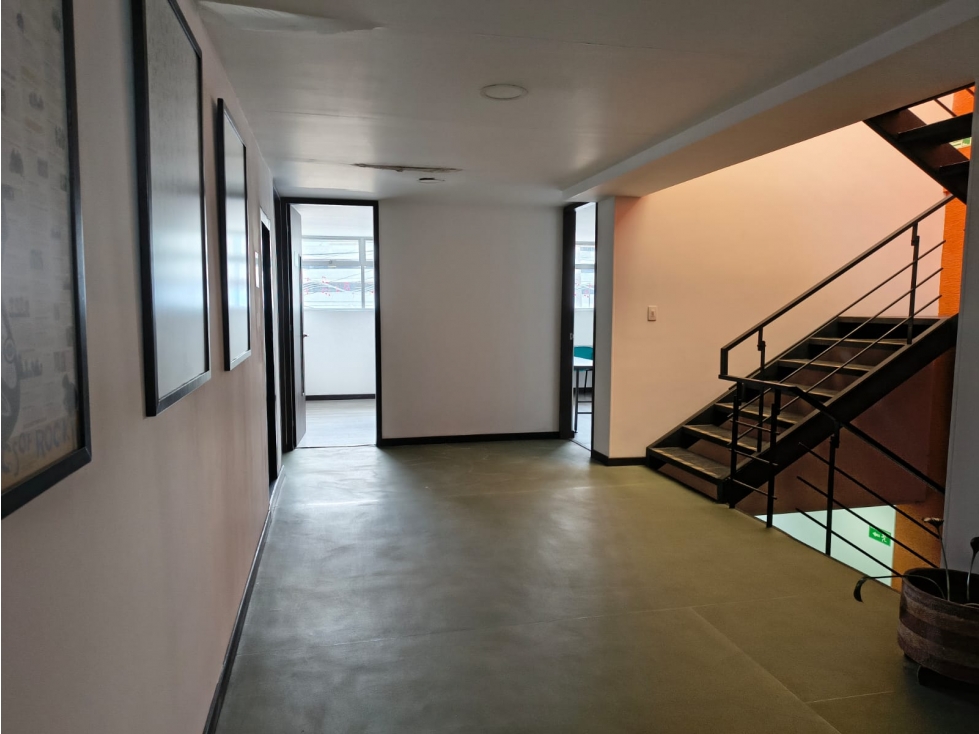 Casa en venta en Campin, Bogotá · foto 10 de 15