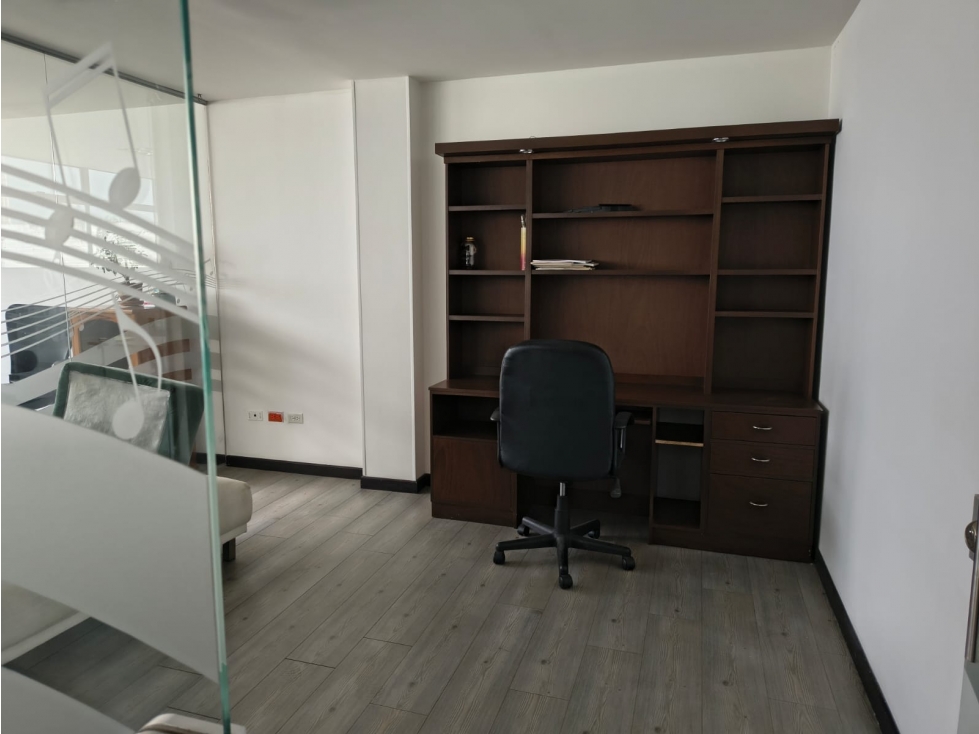 Casa en venta en Campin, Bogotá · foto 13 de 15