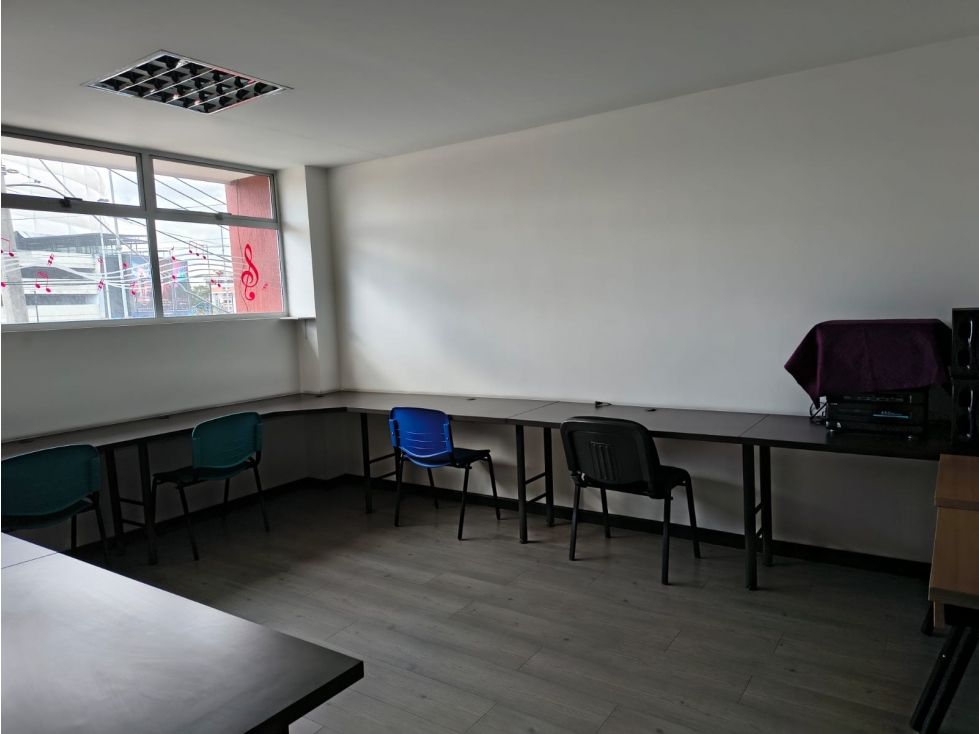 Casa en venta en Campin, Bogotá · foto 14 de 15
