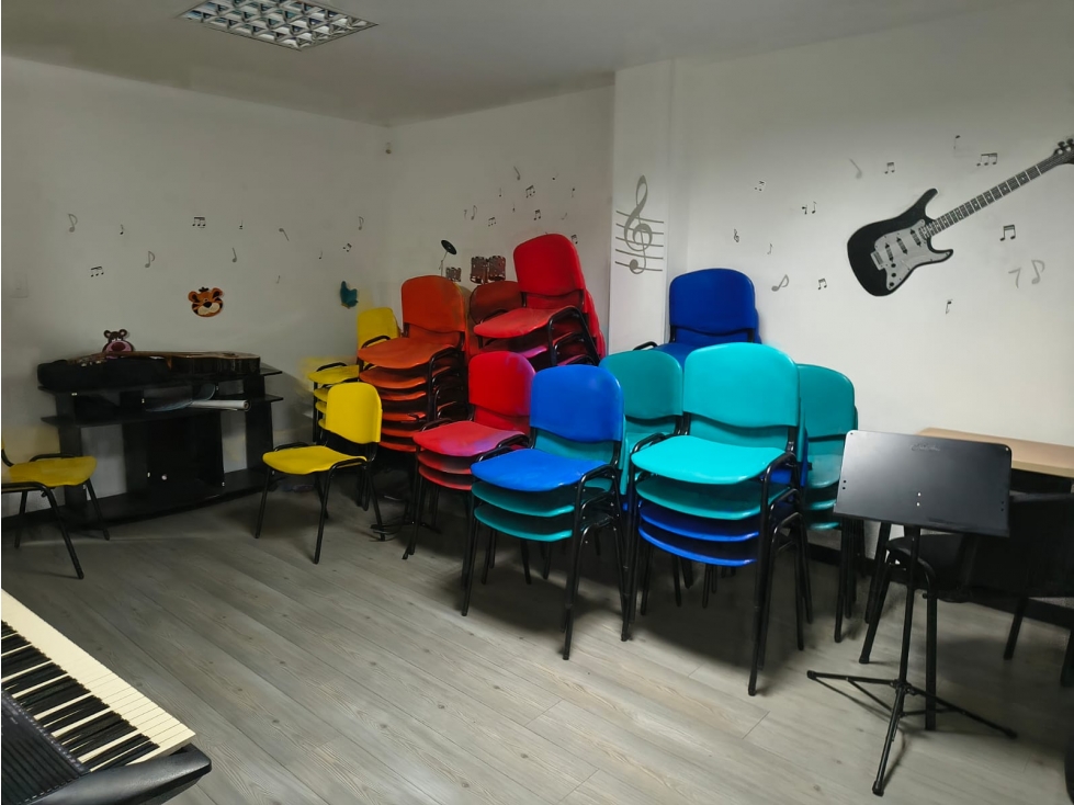 Casa en venta en Campin, Bogotá · foto 15 de 15