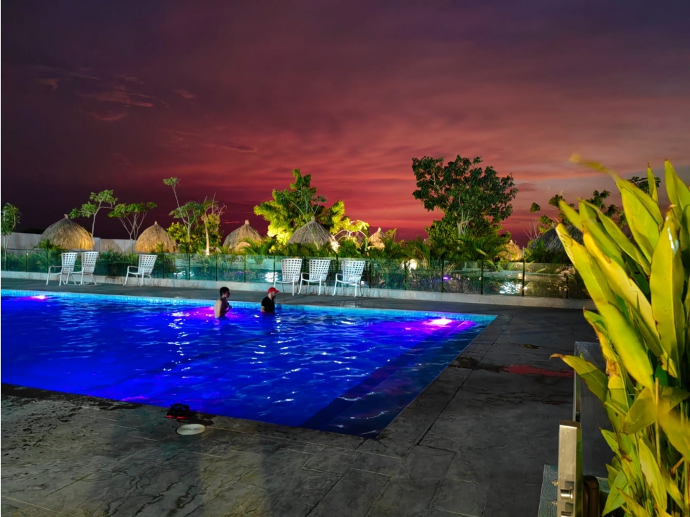 Apartamento en venta en Aeromar, Santa Marta · foto 2 de 24