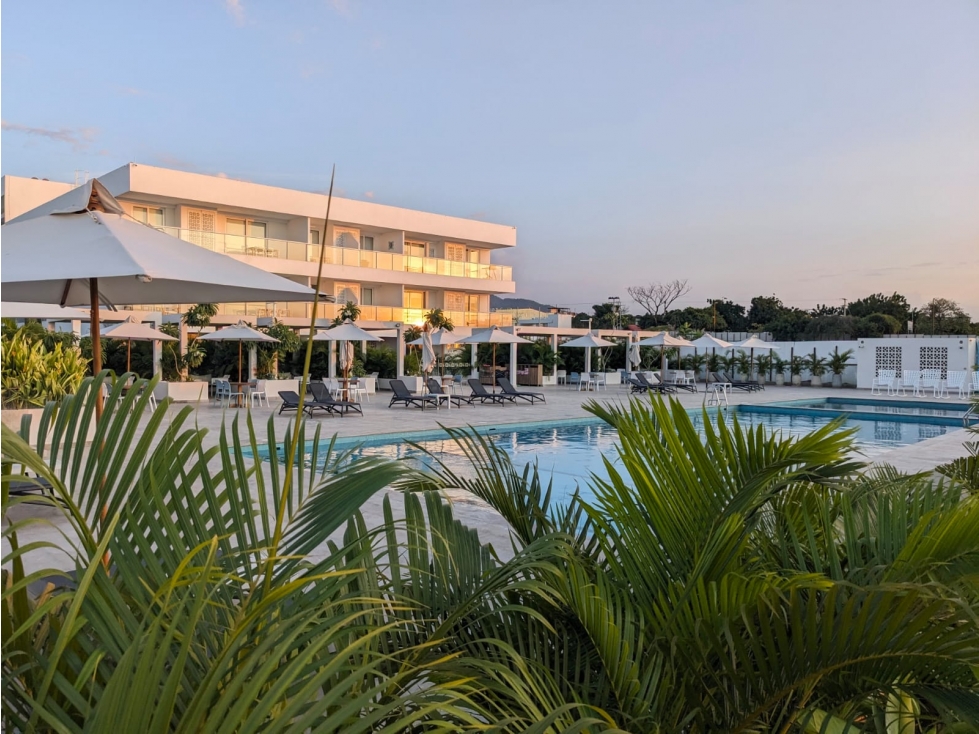 Apartamento en venta en Aeromar, Santa Marta · foto 3 de 24