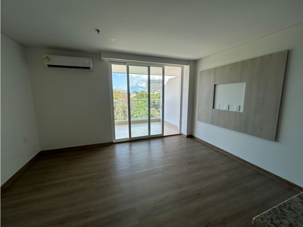 Apartamento en venta en Aeromar, Santa Marta · foto 10 de 24
