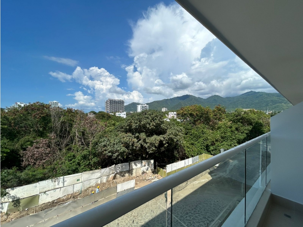 Apartamento en venta en Aeromar, Santa Marta · foto 12 de 24