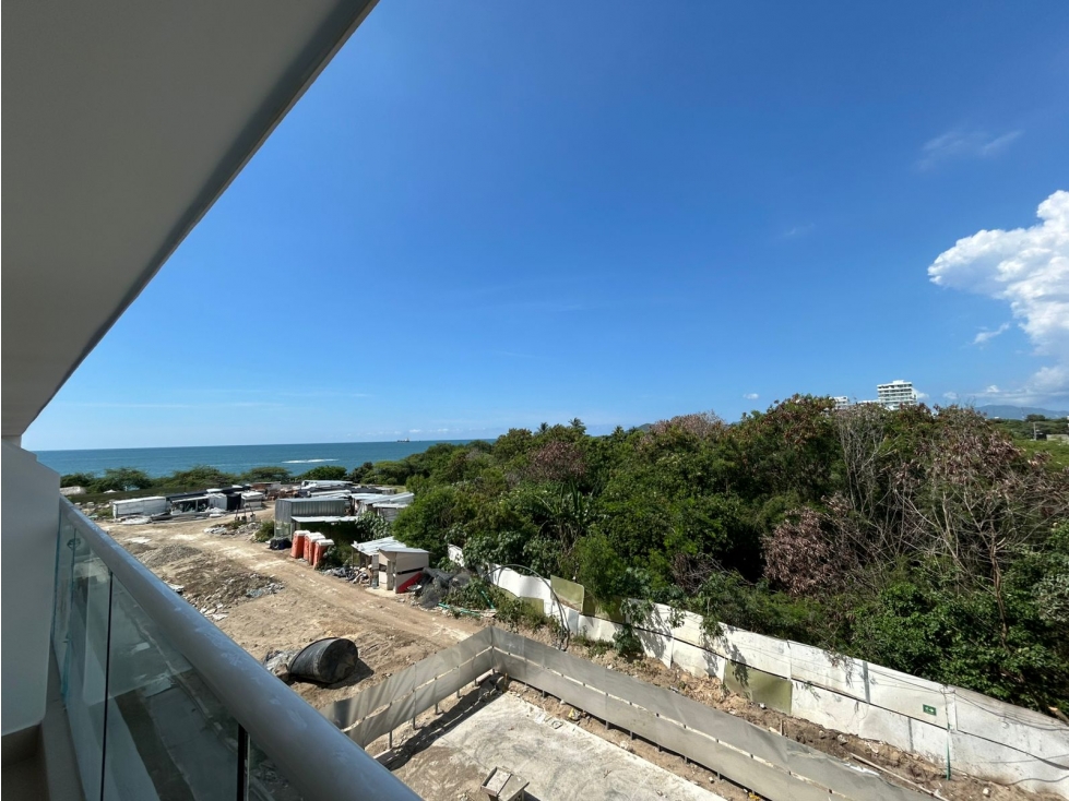 Apartamento en venta en Aeromar, Santa Marta · foto 13 de 24