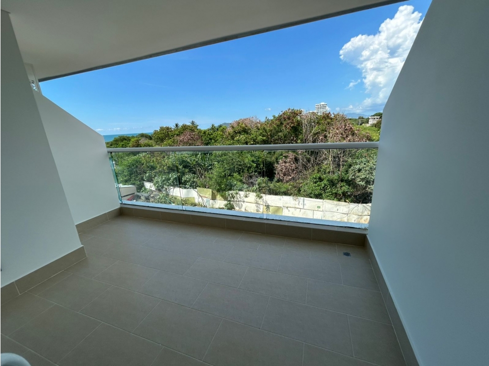 Apartamento en venta en Aeromar, Santa Marta · foto 14 de 24