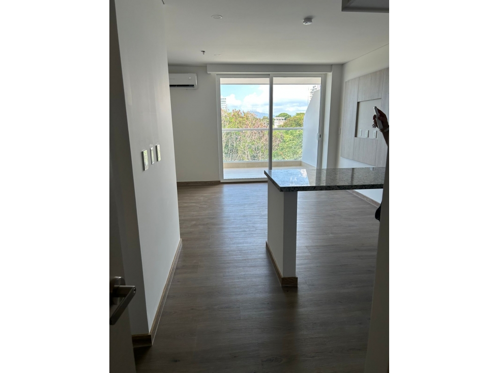 Apartamento en venta en Aeromar, Santa Marta · foto 15 de 24