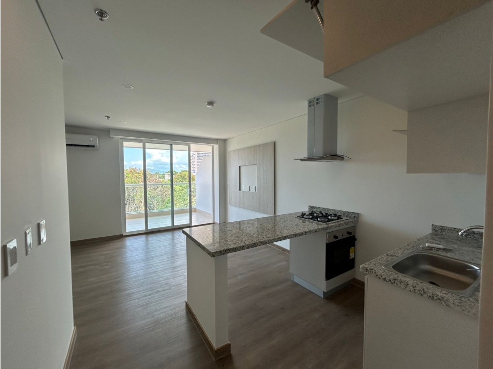 Apartamento en venta en Aeromar, Santa Marta · foto 16 de 24
