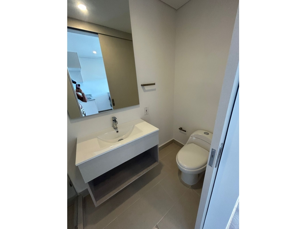 Apartamento en venta en Aeromar, Santa Marta · foto 21 de 24