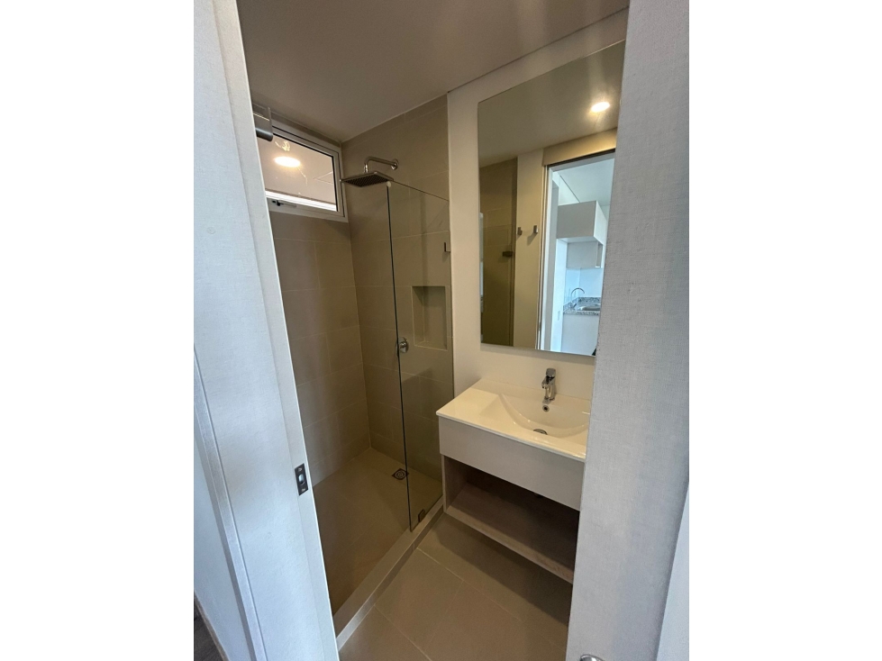 Apartamento en venta en Aeromar, Santa Marta · foto 22 de 24
