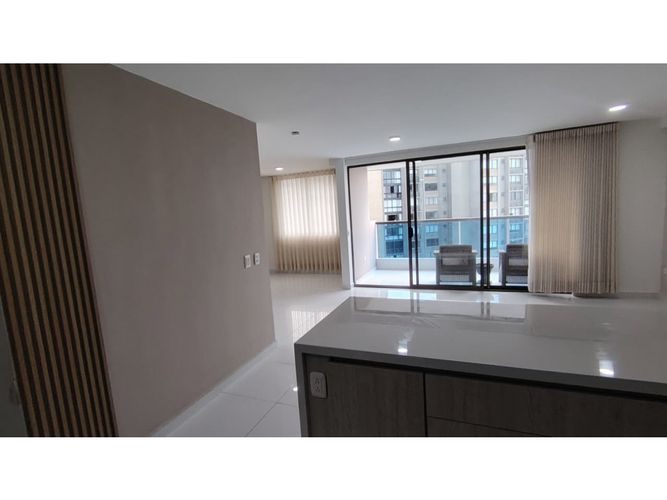 Apartamento en venta en Rio Alto, Barranquilla · foto 5 de 22