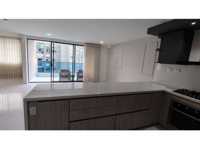Apartamento en venta en Rio Alto, Barranquilla · foto 7 de 22