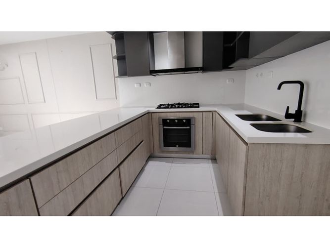 Apartamento en venta en Rio Alto, Barranquilla · foto 9 de 22