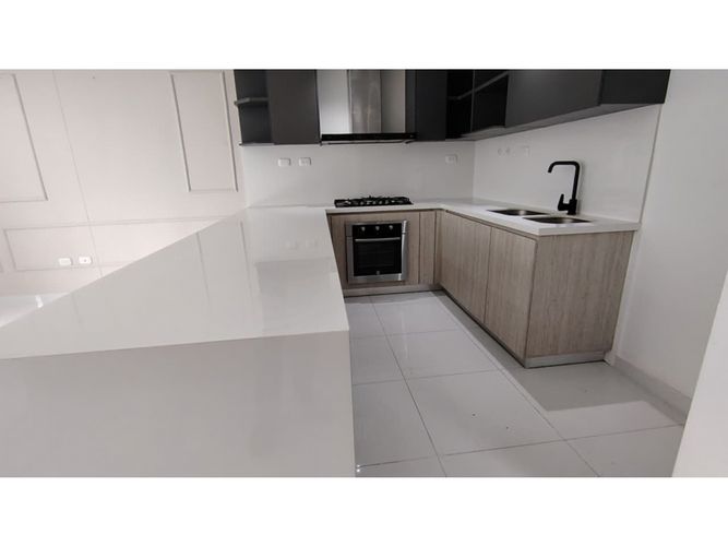Apartamento en venta en Rio Alto, Barranquilla · foto 10 de 22