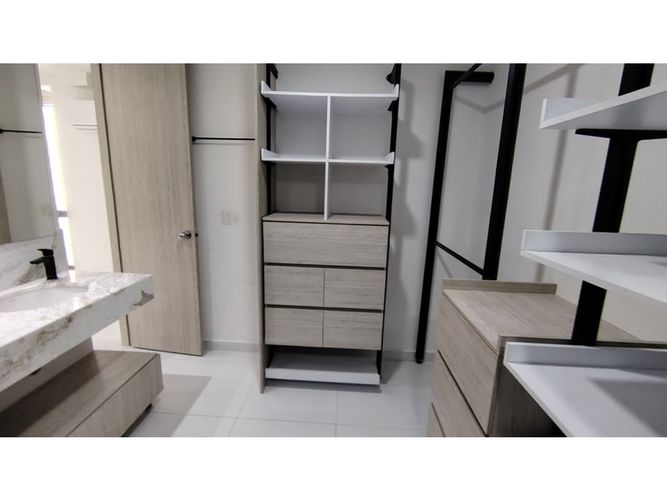 Apartamento en venta en Rio Alto, Barranquilla · foto 12 de 22