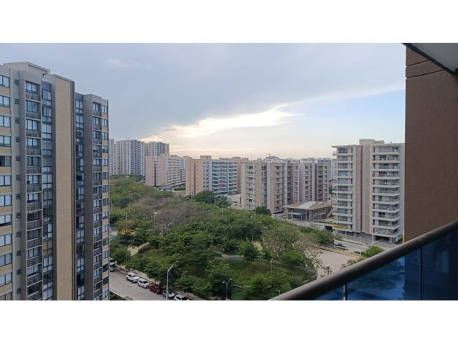 Apartamento en venta en Rio Alto, Barranquilla · foto 18 de 22