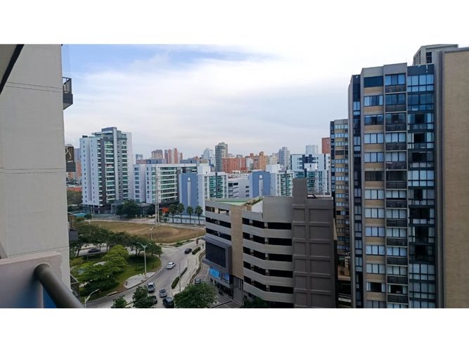 Apartamento en venta en Rio Alto, Barranquilla · foto 19 de 22