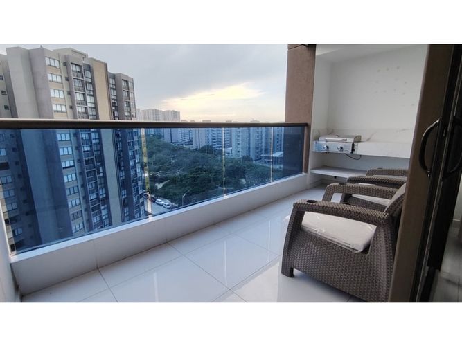 Apartamento en venta en Rio Alto, Barranquilla · foto 21 de 22