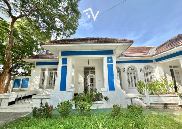 Casa de 11 alcobas en venta en El Prado, Barranquilla, 599 m² · foto 2 de 24