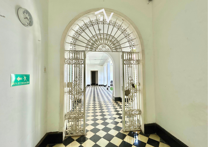 Casa de 11 alcobas en venta en El Prado, Barranquilla, 599 m² · foto 4 de 24