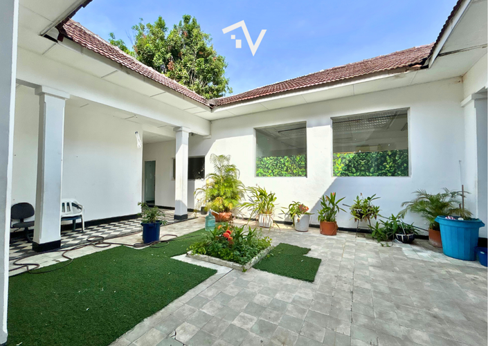 Casa de 11 alcobas en venta en El Prado, Barranquilla, 599 m² · foto 5 de 24