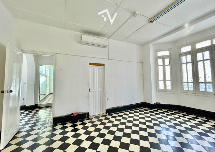 Casa de 11 alcobas en venta en El Prado, Barranquilla, 599 m² · foto 6 de 24