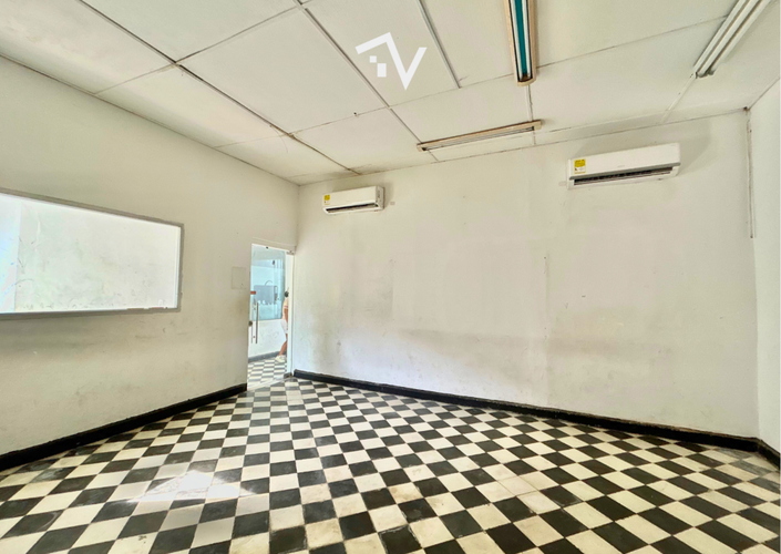 Casa de 11 alcobas en venta en El Prado, Barranquilla, 599 m² · foto 7 de 24