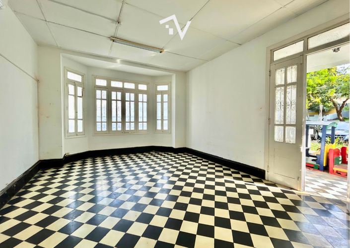 Casa de 11 alcobas en venta en El Prado, Barranquilla, 599 m² · foto 8 de 24
