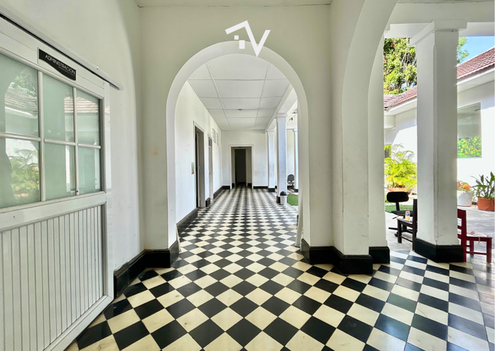 Casa de 11 alcobas en venta en El Prado, Barranquilla, 599 m² · foto 9 de 24