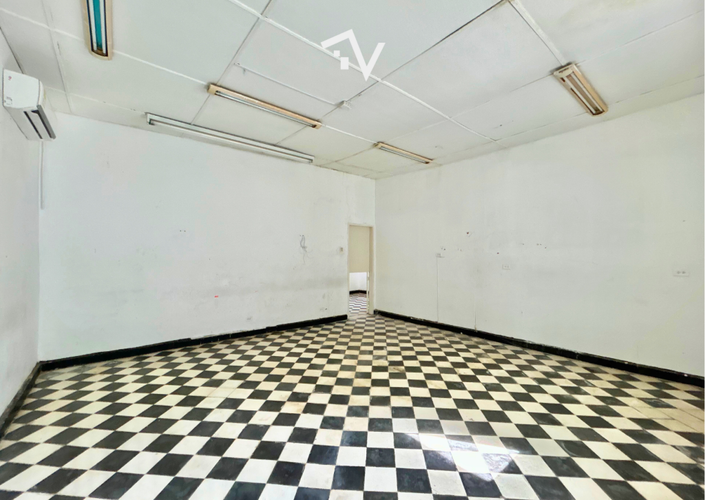 Casa de 11 alcobas en venta en El Prado, Barranquilla, 599 m² · foto 10 de 24